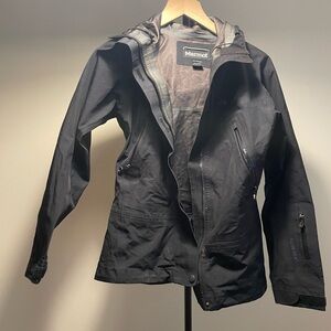Marmot GoreTEX Ski Jacket